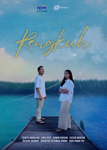 Rengkuh Poster of Rengkuh