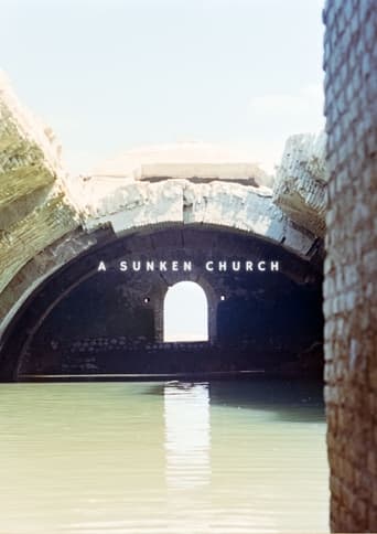 Poster of A SUNKEN CHURCH