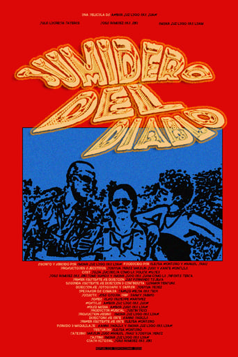 Poster of Sumidero del diablo