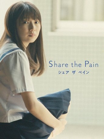 Poster of Share the Pain