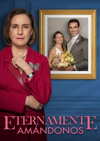 Poster of Eternamente Amándonos