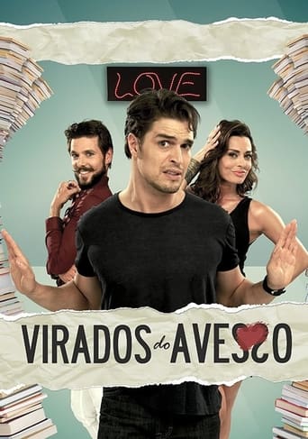 Poster of Virados do Avesso