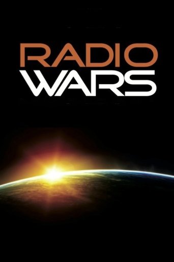 Poster of Radio Wars