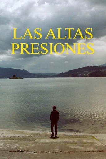 Poster of The High Pressures