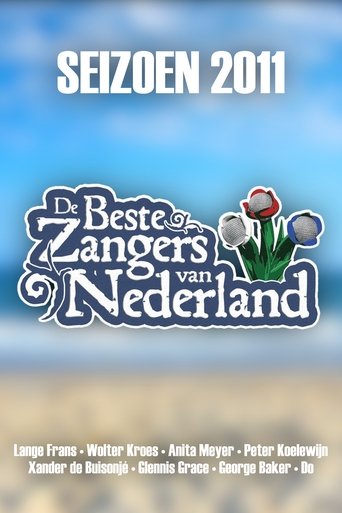 Portrait for Beste Zangers - Season 3
