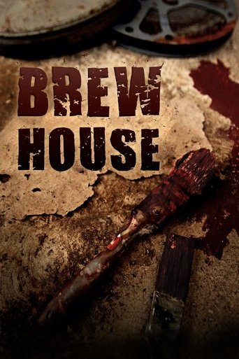 Poster of Brew House