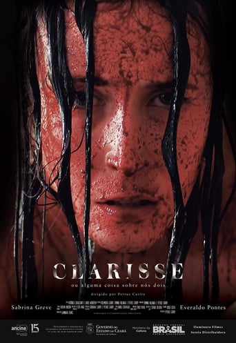 Poster of Clarisse or Something About Us