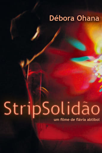 Poster of Strip Solidão