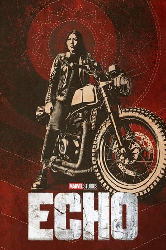 Poster of Echo