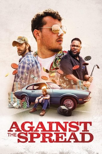 Poster of Against the Spread