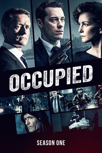 Portrait for Occupied - Season 1