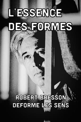 Poster of The Essence of Forms