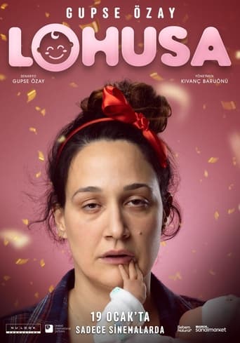 Poster of Lohusa