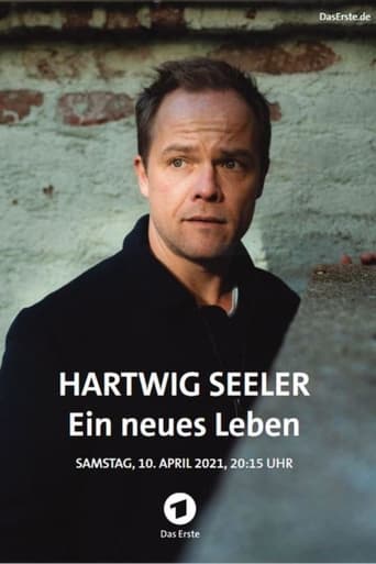 Poster of Hartwig Seeler – Ein neues Leben