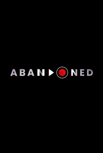 Poster of Abandoned