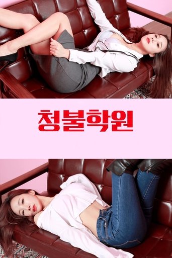 Poster of Adult Only Institute