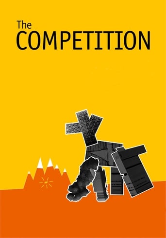 Poster of The Competition