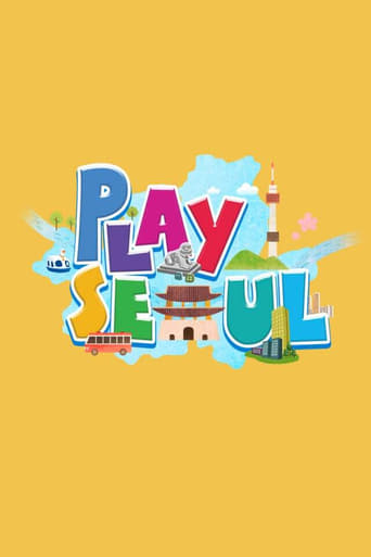 Poster of Play Seoul