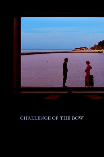 Poster of Challenge of the Bow
