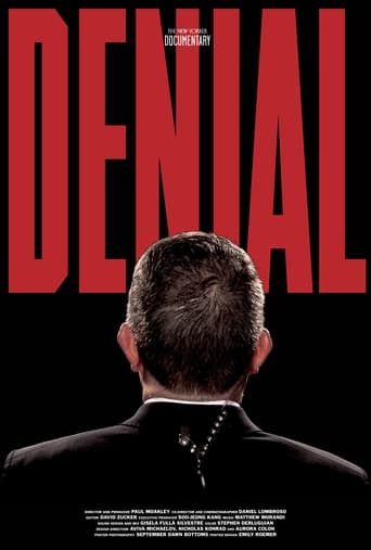 Poster of Denial