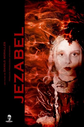 Poster of Jezabel