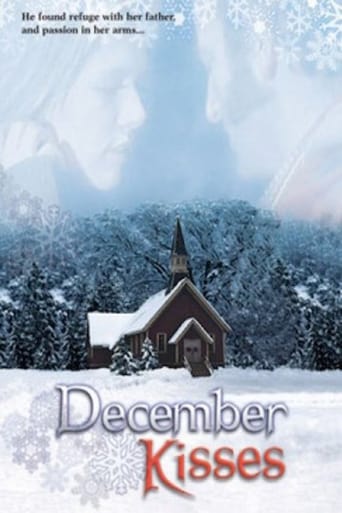 Poster of December Kisses