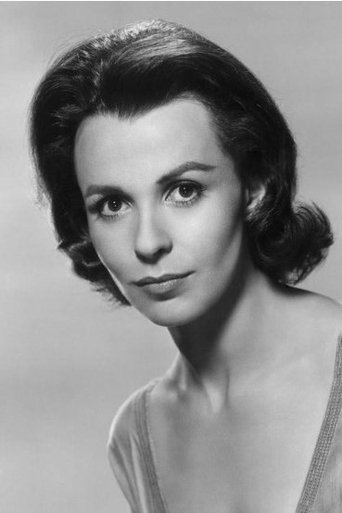 Portrait of Frieda Knorr