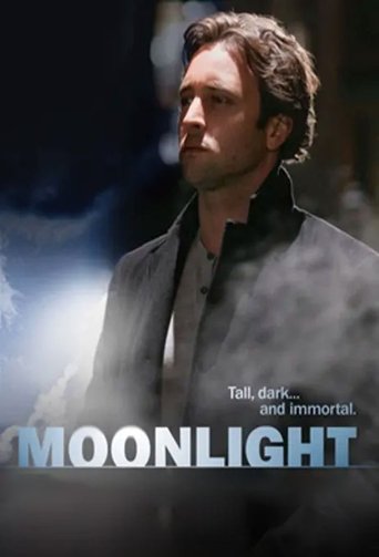Portrait for Moonlight - Specials