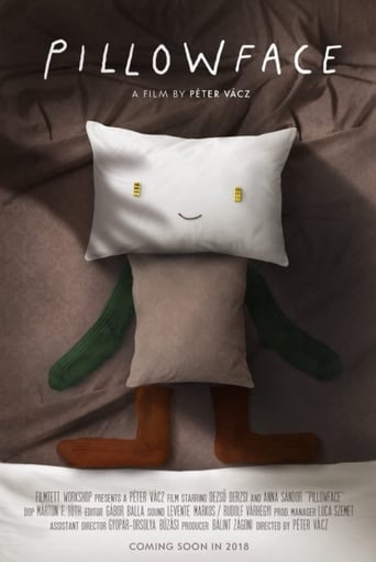 Poster of Pillowface