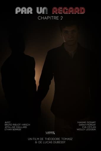 Poster of In the Eyes: Chapter 2