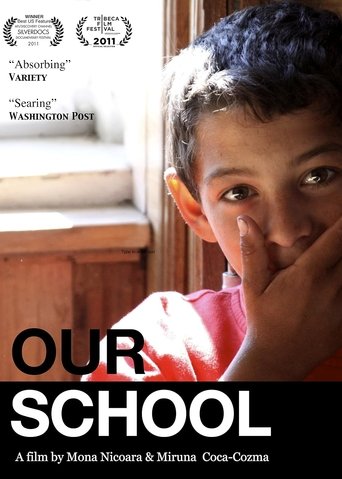 Poster of Our School