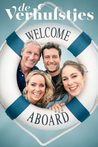 Portrait for De Verhulstjes - Season 5