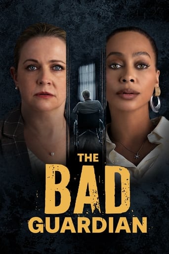 Poster of The Bad Guardian