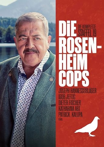 Portrait for Die Rosenheim-Cops - Season 19