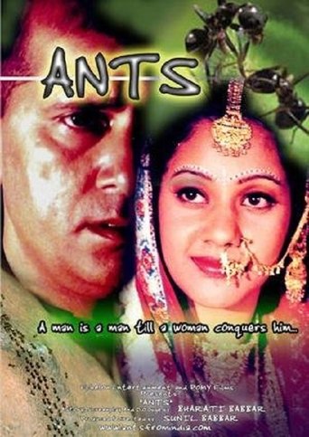 Ants Poster of Ants