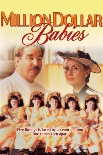 Portrait for Million Dollar Babies - Miniseries