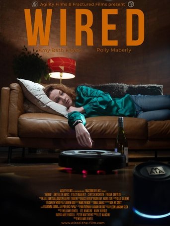 Poster of WIRED