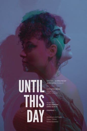 Poster of Until This Day