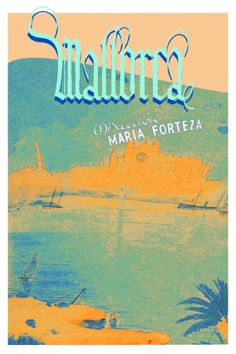 Poster of Mallorca