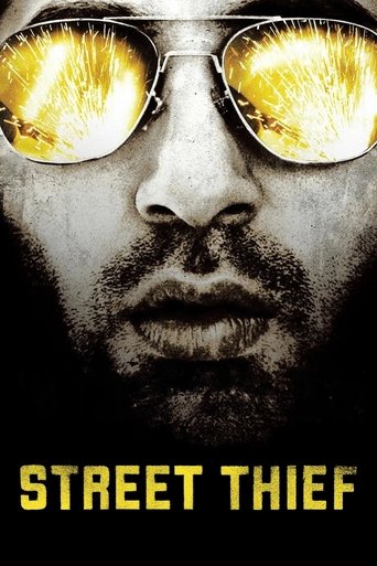 Poster of Street Thief