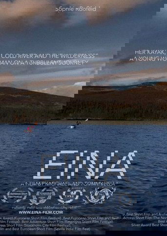 Poster of Eina