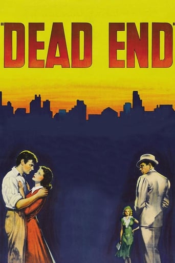 Poster of Dead End