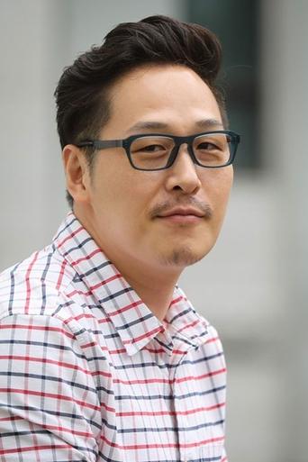 Portrait of Kim Poong