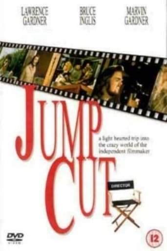 Poster of Jump Cut