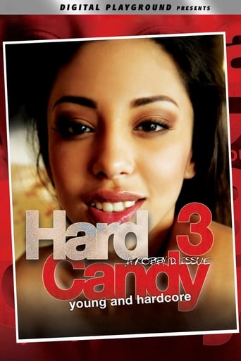 Poster of Hard Candy 3