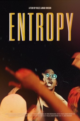 Poster of Entropy