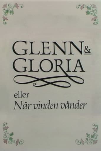 Poster of Glenn & Gloria