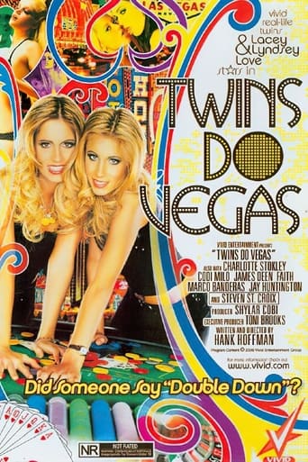 Poster of Twins Do Vegas