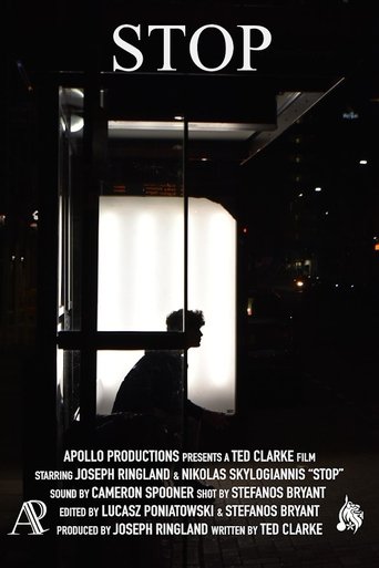Poster of STOP