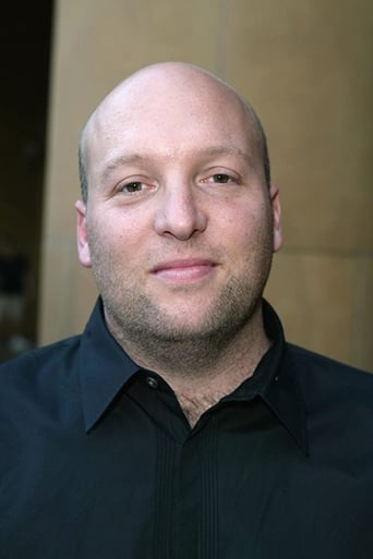 Portrait of Zak Penn